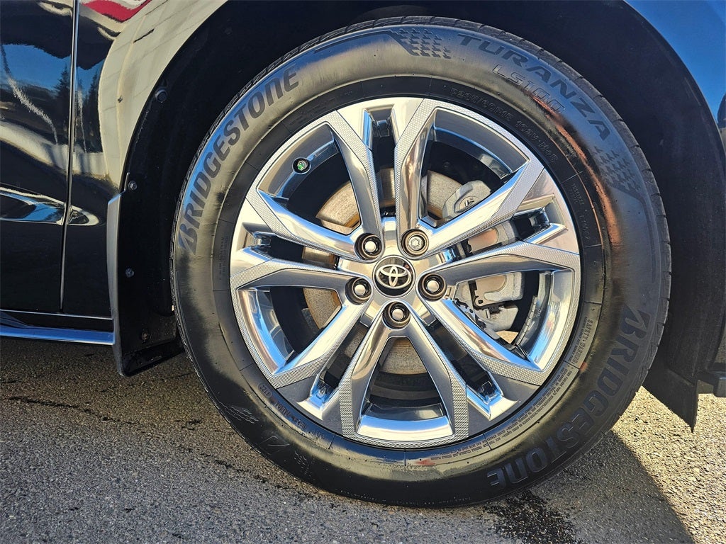 2022 Toyota Sienna XSE 7 Passenger-AWD