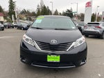 2015 Toyota Sienna LE 7 Passenger-AWD
