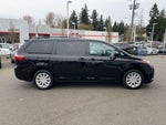 2015 Toyota Sienna LE 7 Passenger-AWD
