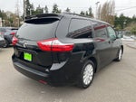 2015 Toyota Sienna LE 7 Passenger-AWD