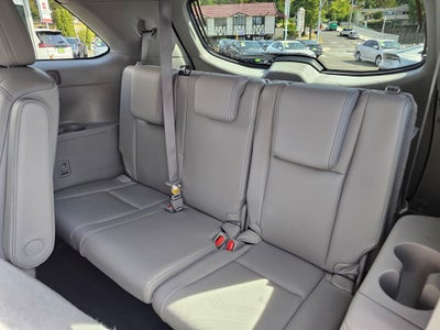 2016 Toyota Highlander XLE V6