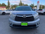 2016 Toyota Highlander XLE V6