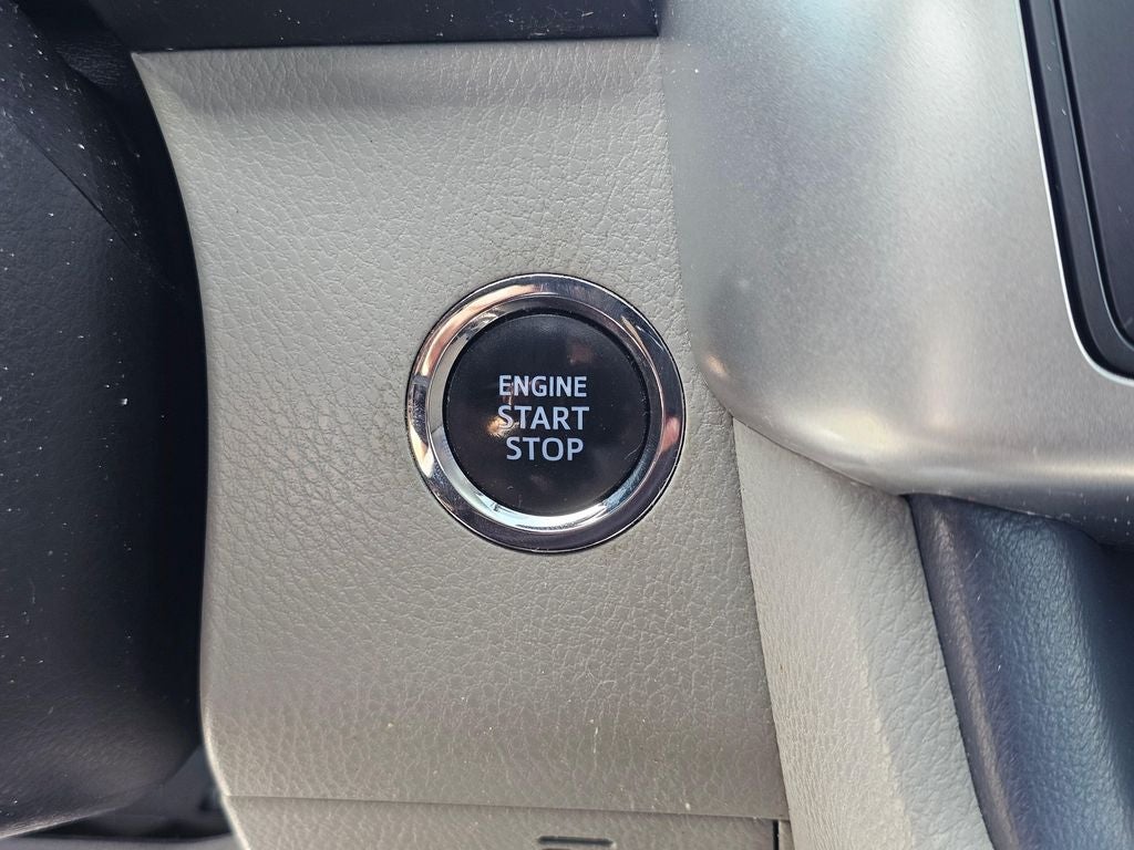 2016 Toyota Highlander XLE V6