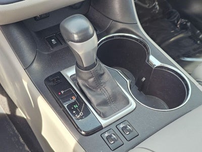 2016 Toyota Highlander XLE V6