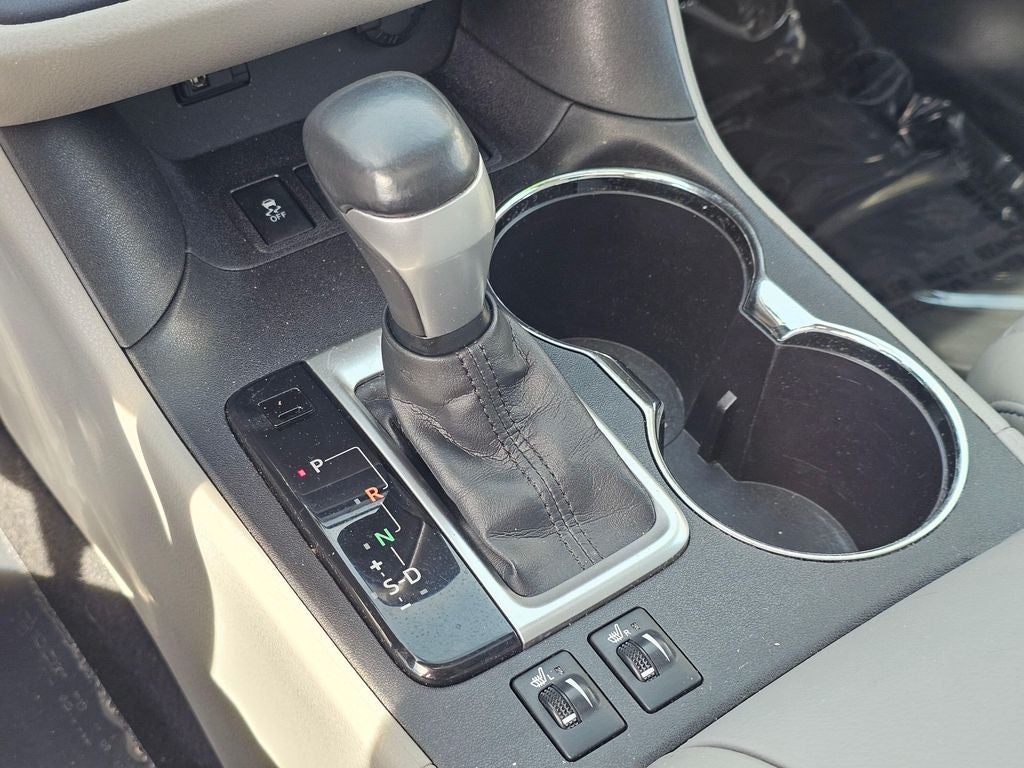 2016 Toyota Highlander XLE V6