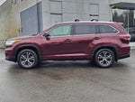 2016 Toyota Highlander XLE V6
