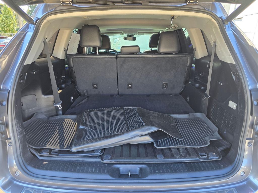 2017 Toyota Highlander XLE -AWD THIRD ROW