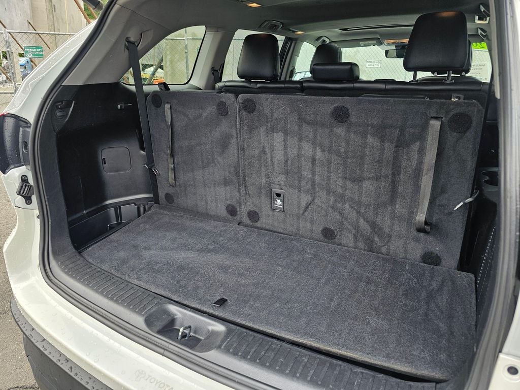 2019 Toyota Highlander XLE -AWD