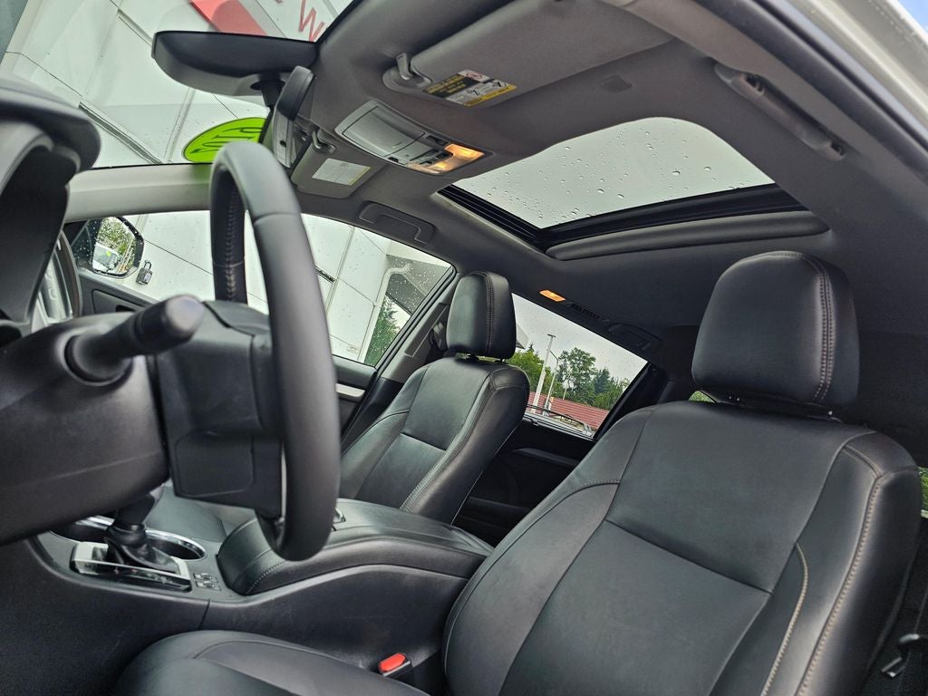 2019 Toyota Highlander XLE -AWD