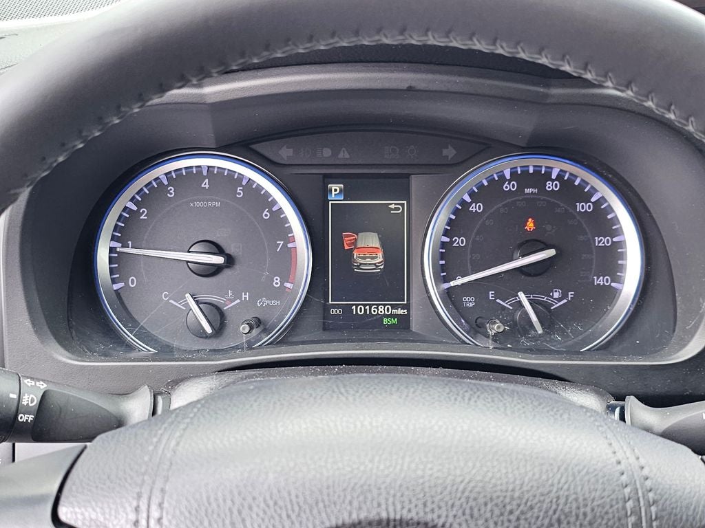 2019 Toyota Highlander XLE -AWD
