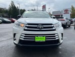 2017 Toyota Highlander XLE -AWD