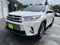 2017 Toyota Highlander XLE -AWD