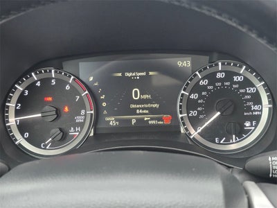 2024 Toyota Highlander LE 8 PSGR/THIRD -ROW SEATING/MOONROOF