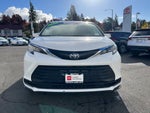 2022 Toyota Sienna LE 8 Passenger