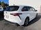 2022 Toyota Sienna LE 8 Passenger