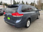 2014 Toyota Sienna XLE 8 Passenger