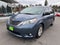 2014 Toyota Sienna XLE 8 Passenger