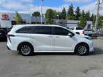 2022 Toyota Sienna XLE-AWD HYBRID 7 Passenger