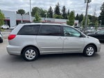 2007 Toyota Sienna LE 7 PASSENGER