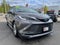 2021 Toyota Sienna Limited 7 Passenger