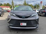 2021 Toyota Sienna Limited 7 Passenger