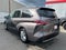 2021 Toyota Sienna Limited 7 Passenger
