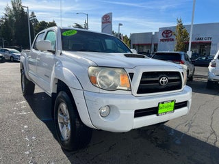 2005 Toyota Tacoma PreRunner V6