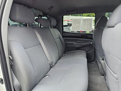 2007 Toyota Tacoma TRD-SPORT LONG BED V6