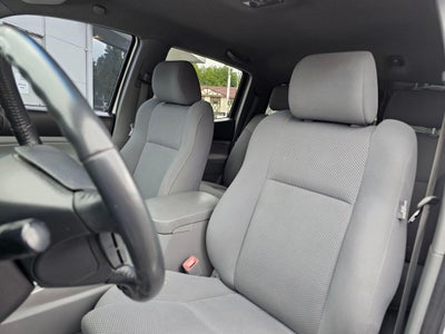 2007 Toyota Tacoma TRD-SPORT LONG BED V6