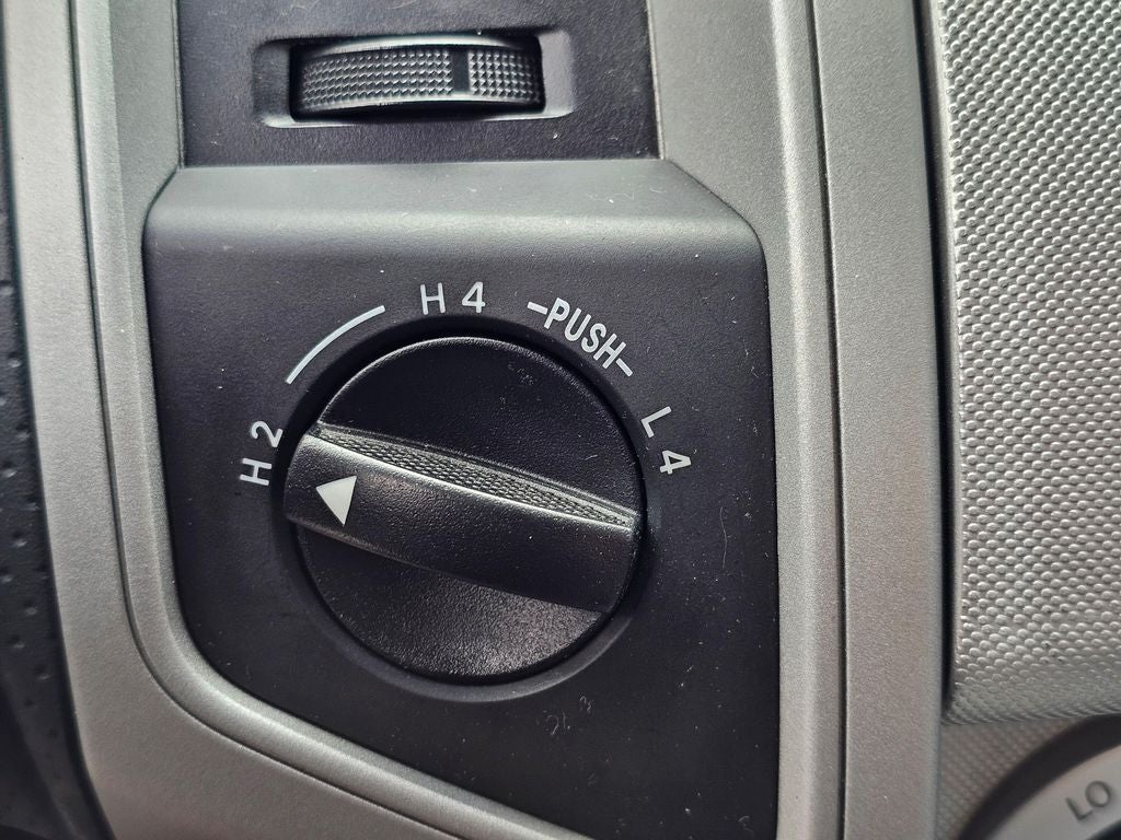 2007 Toyota Tacoma TRD-SPORT LONG BED V6