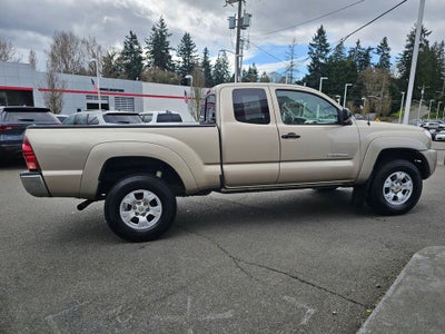 2006 Toyota Tacoma PreRunner V6