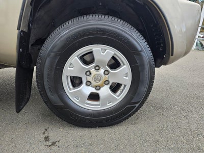 2006 Toyota Tacoma PreRunner V6