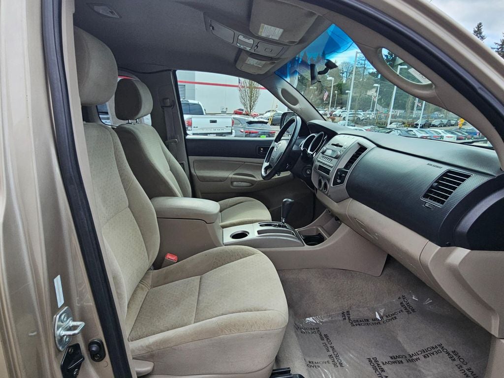 2006 Toyota Tacoma PreRunner V6