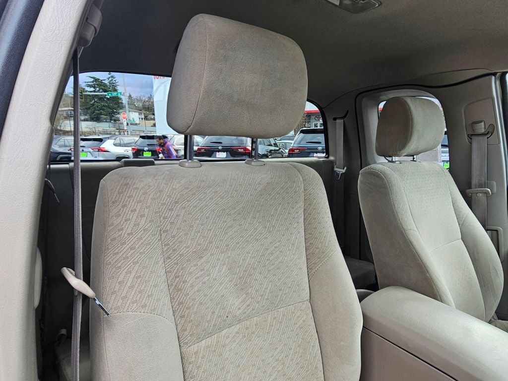 2006 Toyota Tacoma PreRunner V6