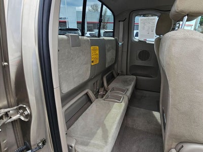 2006 Toyota Tacoma PreRunner V6