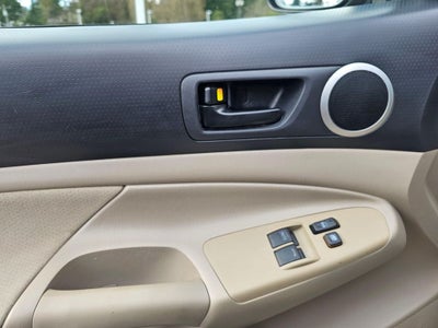 2006 Toyota Tacoma PreRunner V6