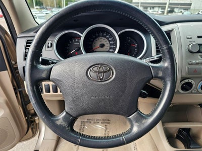 2006 Toyota Tacoma PreRunner V6