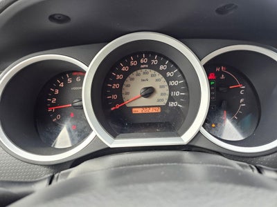 2006 Toyota Tacoma PreRunner V6