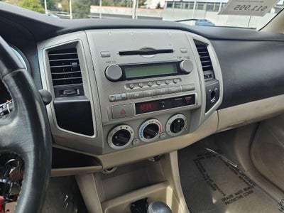 2006 Toyota Tacoma PreRunner V6