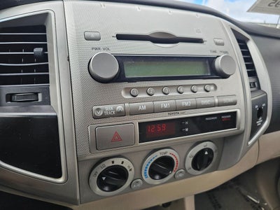 2006 Toyota Tacoma PreRunner V6