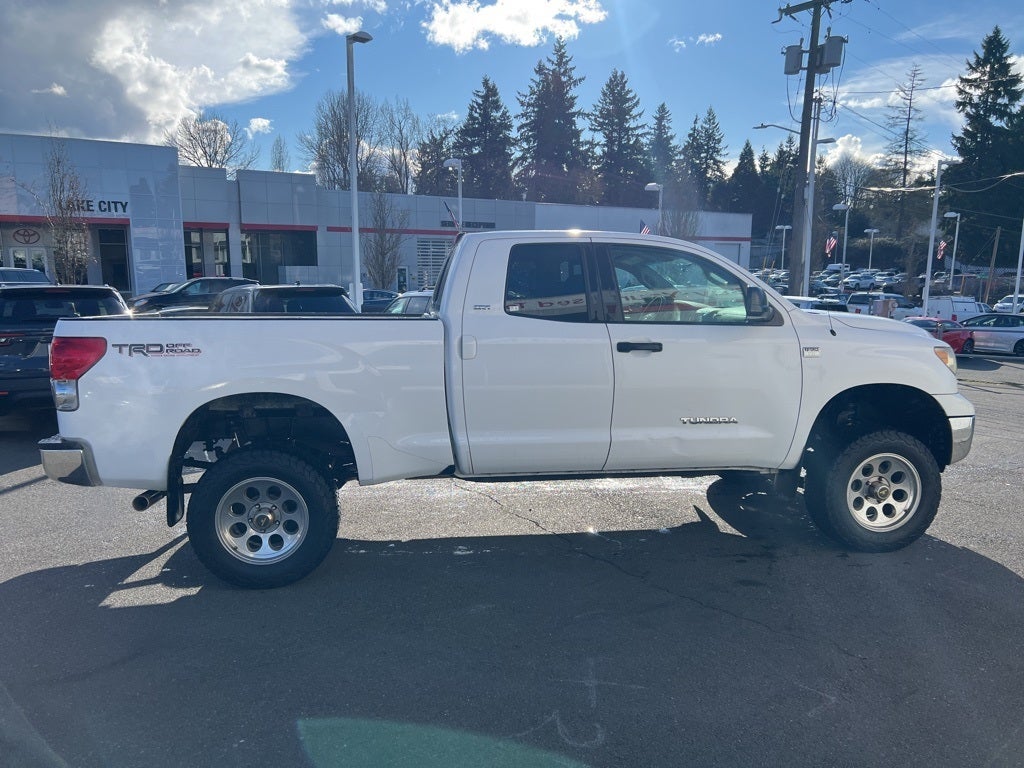 2007 Toyota Tundra SR5