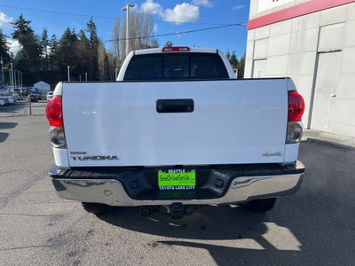 2007 Toyota Tundra SR5