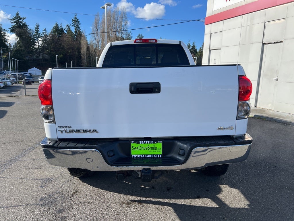 2007 Toyota Tundra SR5