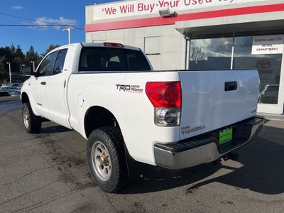 2007 Toyota Tundra SR5