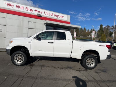 2007 Toyota Tundra SR5
