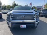 2020 Toyota Tundra Limited Extended Cab