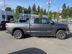 2020 Toyota Tundra Limited Extended Cab