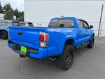 2021 Toyota Tacoma TRD Sport V6