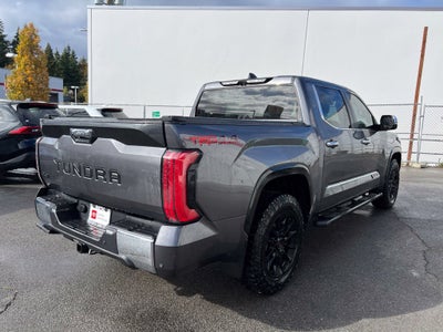 2024 Toyota Tundra 1794