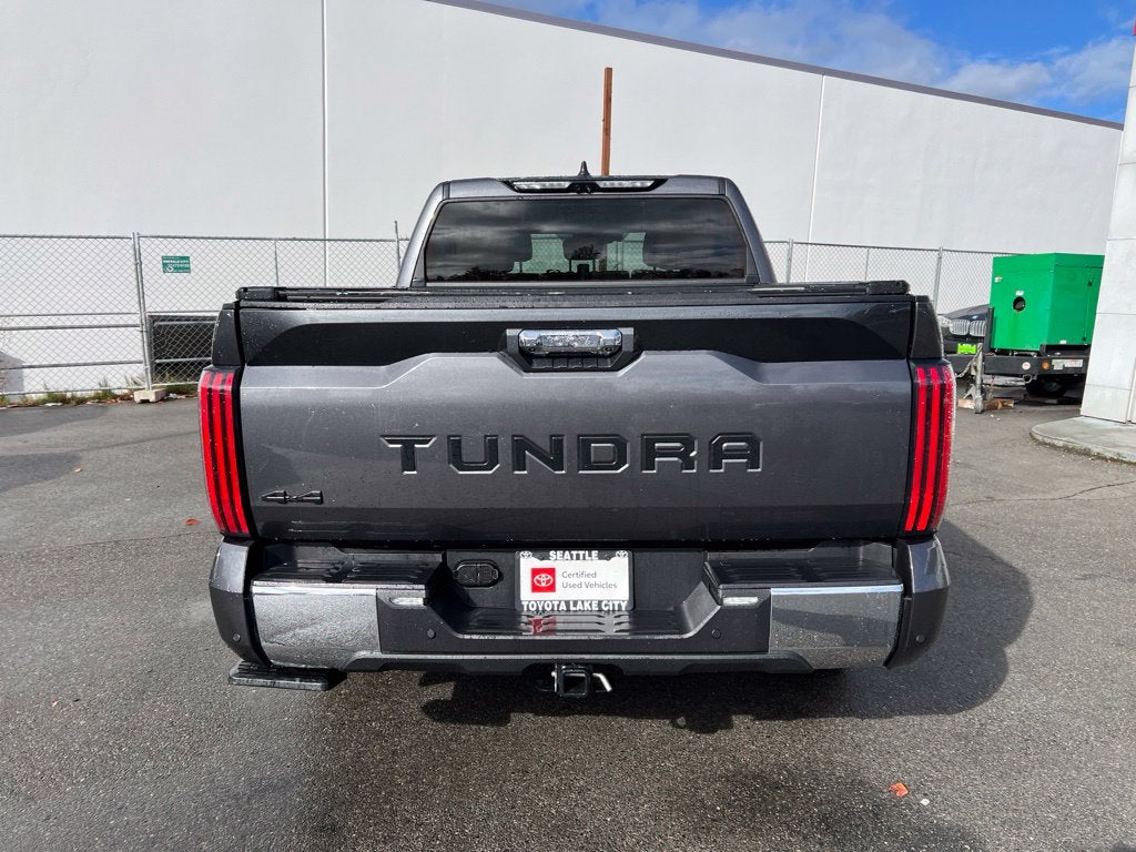 2024 Toyota Tundra 1794